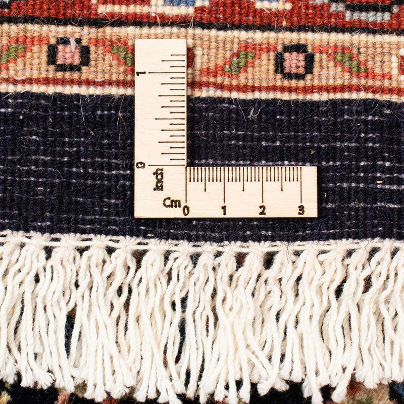 Perser Rug - Classic - 282 x 217 cm - dark blue