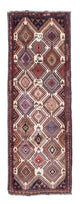 Yalameh Rug 280x96cm - Persian Rugs