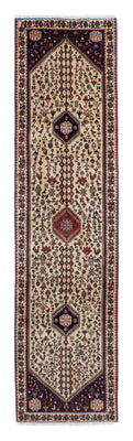 Runner Perser Rug - Nomadic - 300 x 76 cm - beige