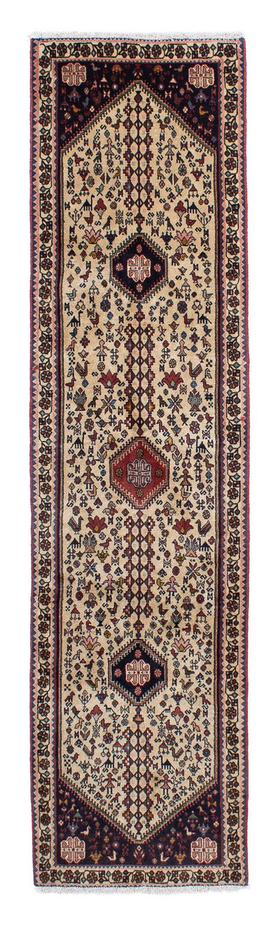 Yalameh Rug 76x300cm - Persian Rugs