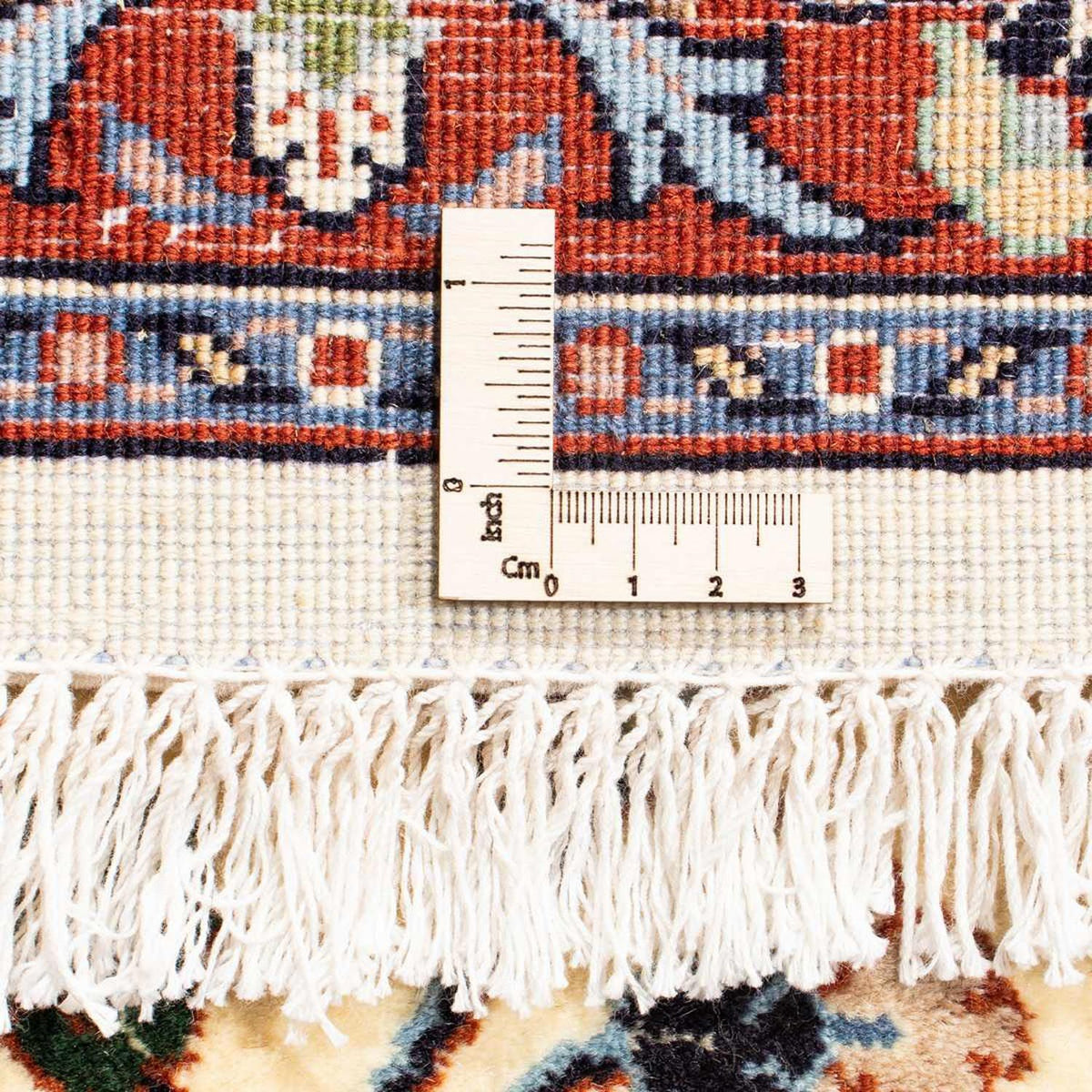 Perser Rug - Classic - 289 x 197 cm - beige