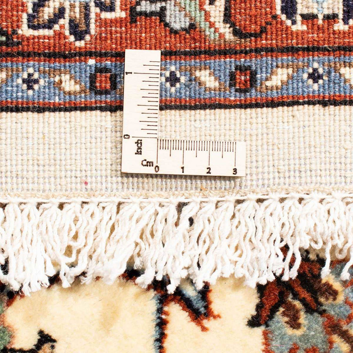 Perser Rug - Classic - 285 x 200 cm - beige