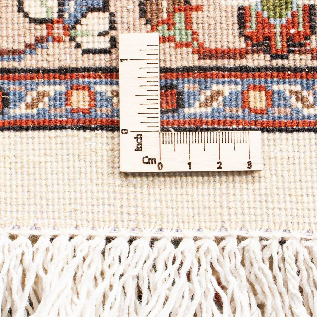 Perser Rug - Classic - 297 x 197 cm - beige