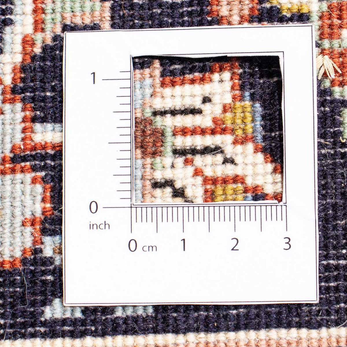 Perser Rug - Classic - 298 x 197 cm - beige