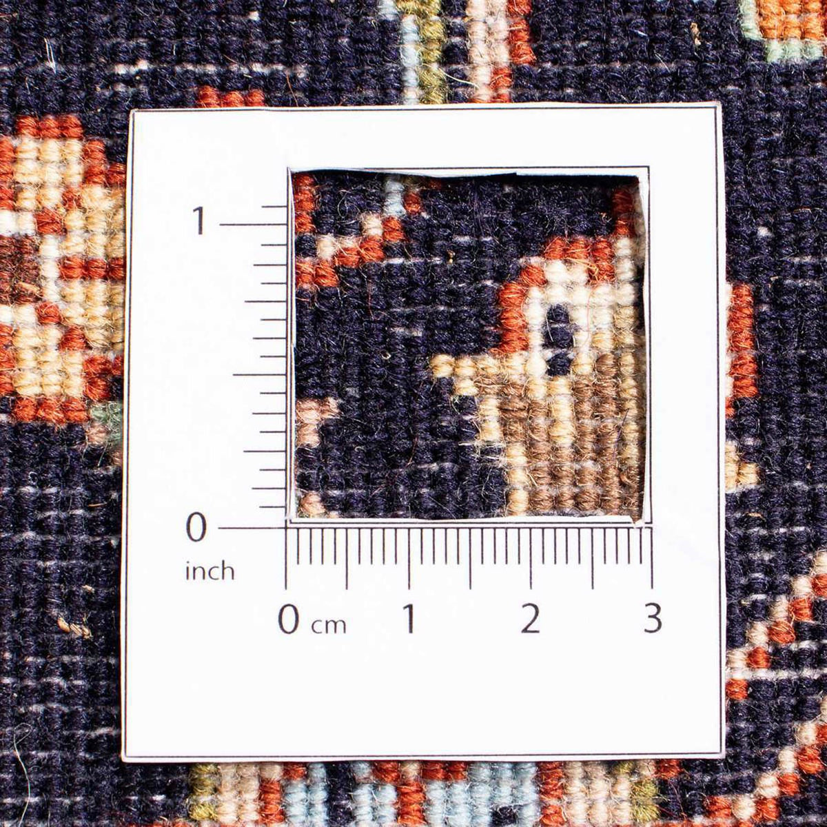 Perser Rug - Classic - 300 x 202 cm - beige