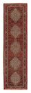 Runner Perser Rug - Bidjar - 318 x 83 cm - dark red