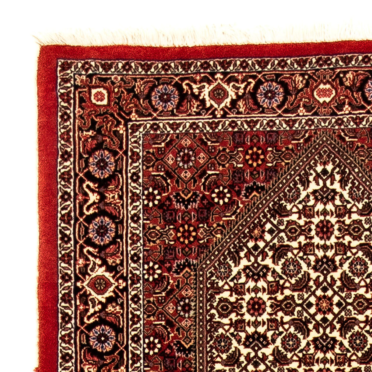 Bidjar Rug 83x318cm - Persian Rugs