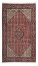 Bidjar - Zanjan Rug 138x240cm - Persian Rugs