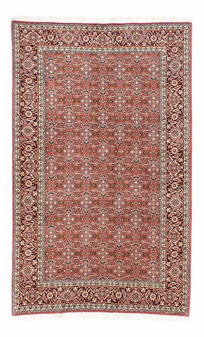 Bidjar Rug 136x215cm - Persian Rugs