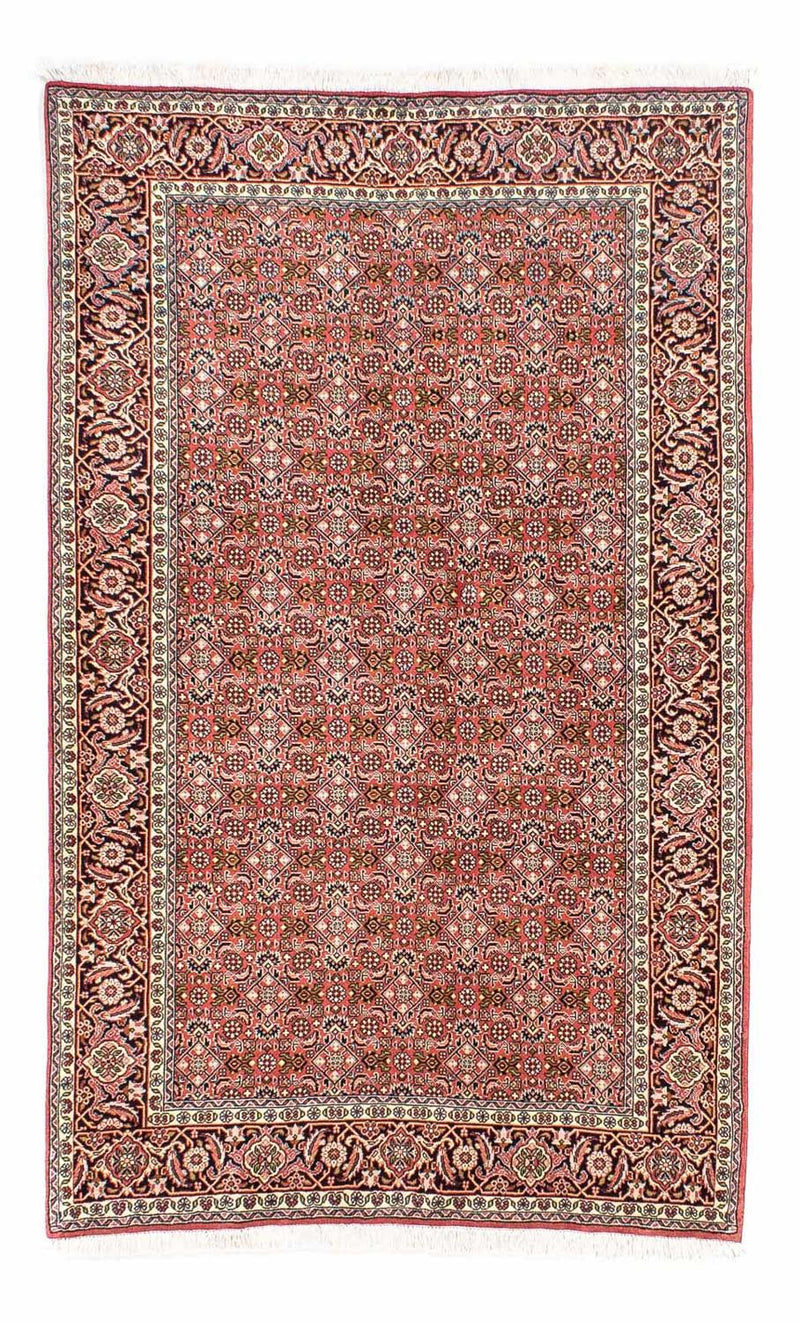 Bidjar Rug 215x136cm - Persian Rugs