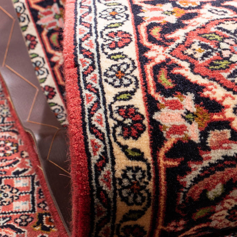 Bidjar Rug 215x136cm - Persian Rugs