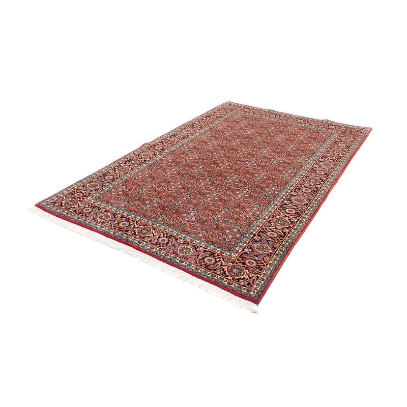 Bidjar Rug 215x136cm - Persian Rugs