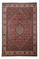 Bidjar Rug 201x296cm - Persian Rugs