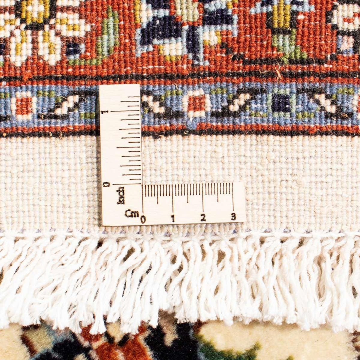 Perser Rug - Classic - 273 x 215 cm - beige