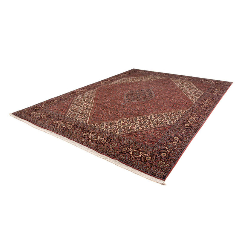 Perser Rug - Bidjar - 342 x 250 cm - brown