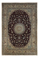 Nain - 9la Rug 355x248cm - Persian Rugs