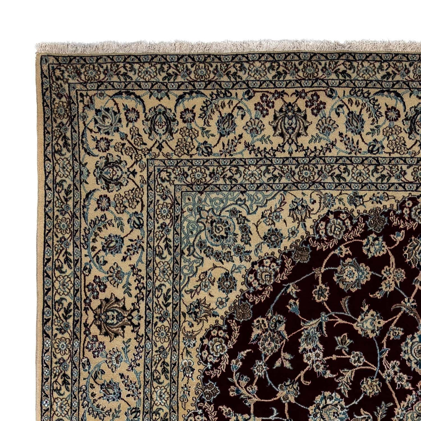 Nain - 9la Rug 355x248cm - Persian Rugs
