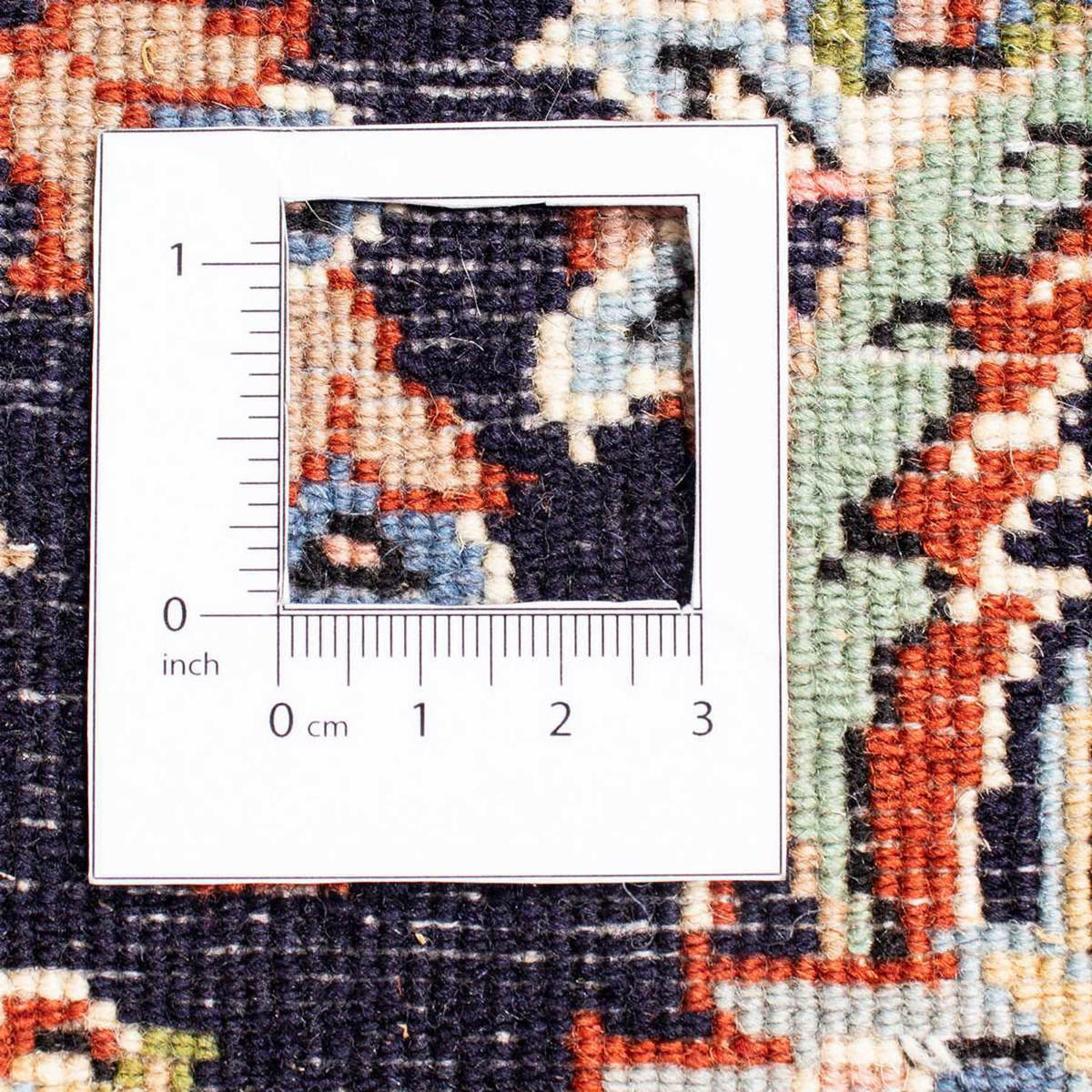 Perser Rug - Classic - 283 x 202 cm - beige