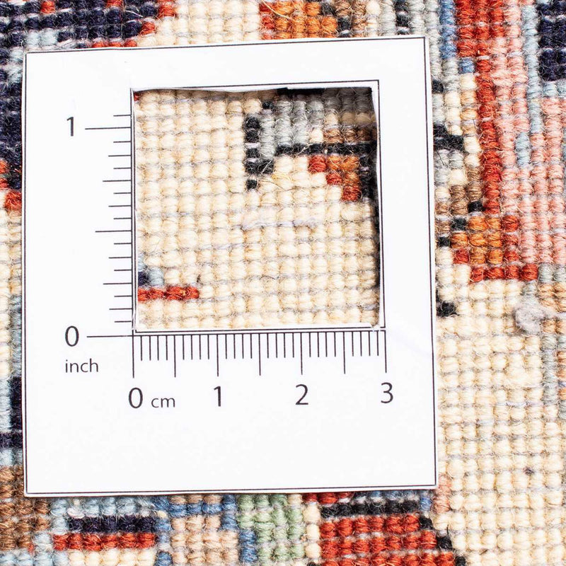 Perser Rug - Classic - 290 x 194 cm - dark blue