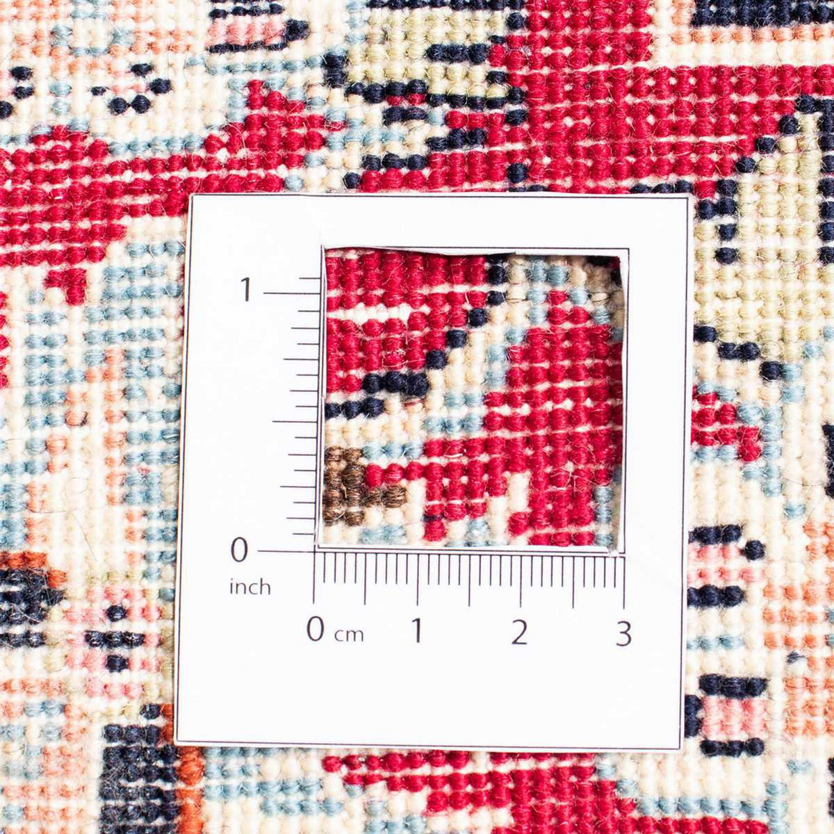 Perser Rug - Classic - 295 x 197 cm - beige