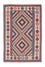 Kelim Rug - Oriental - 183 x 124 cm - blue