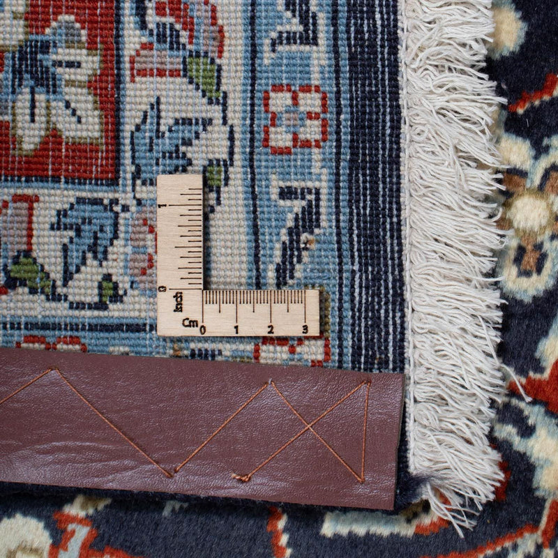 Perser Rug - Royal - 294 x 203 cm - dark blue