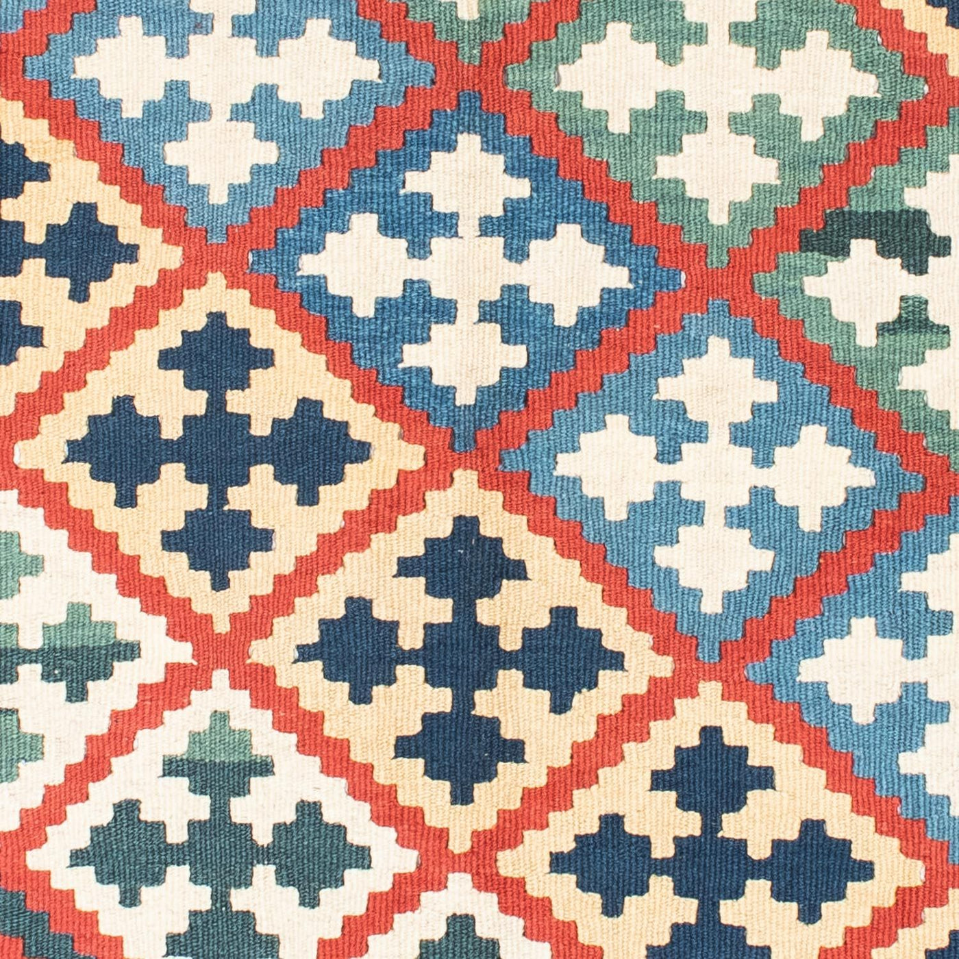 Kilim Fars Rug 175x124cm