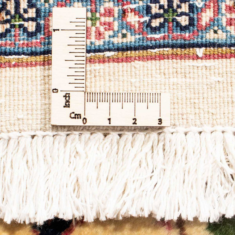 Perser Rug - Classic - 299 x 196 cm - beige