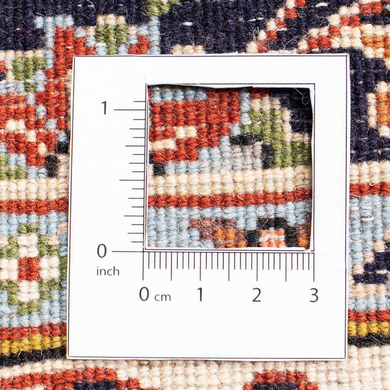 Perser Rug - Classic - 300 x 200 cm - dark red