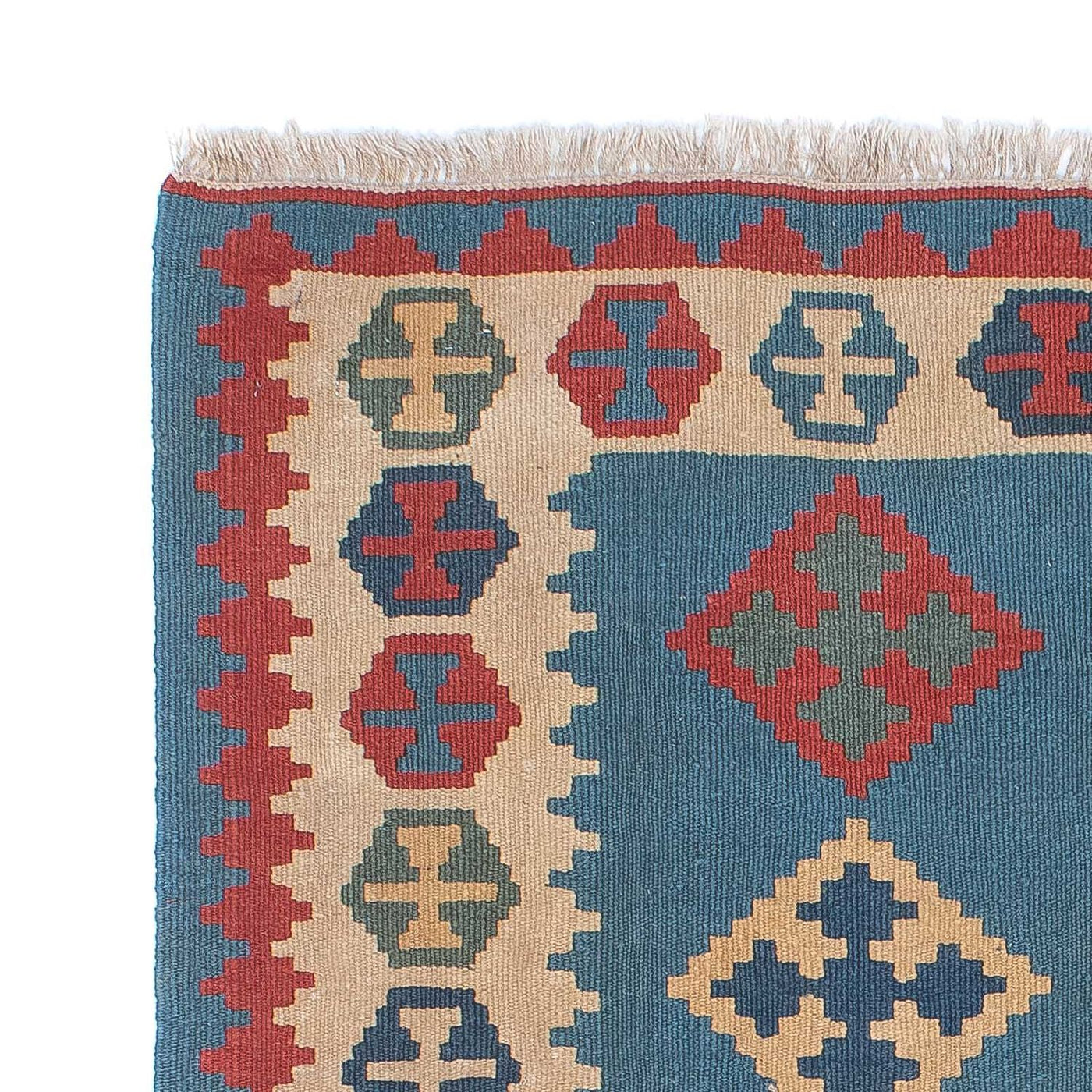 Kilim Fars Rug 170x117cm