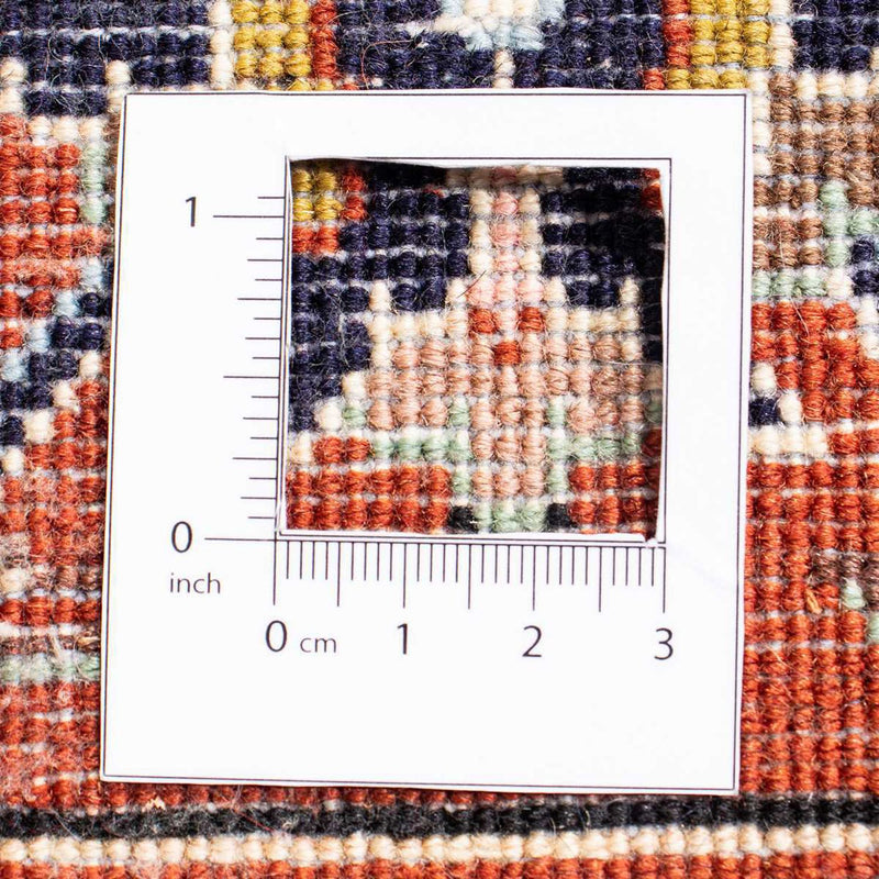 Perser Rug - Classic - 291 x 201 cm - beige