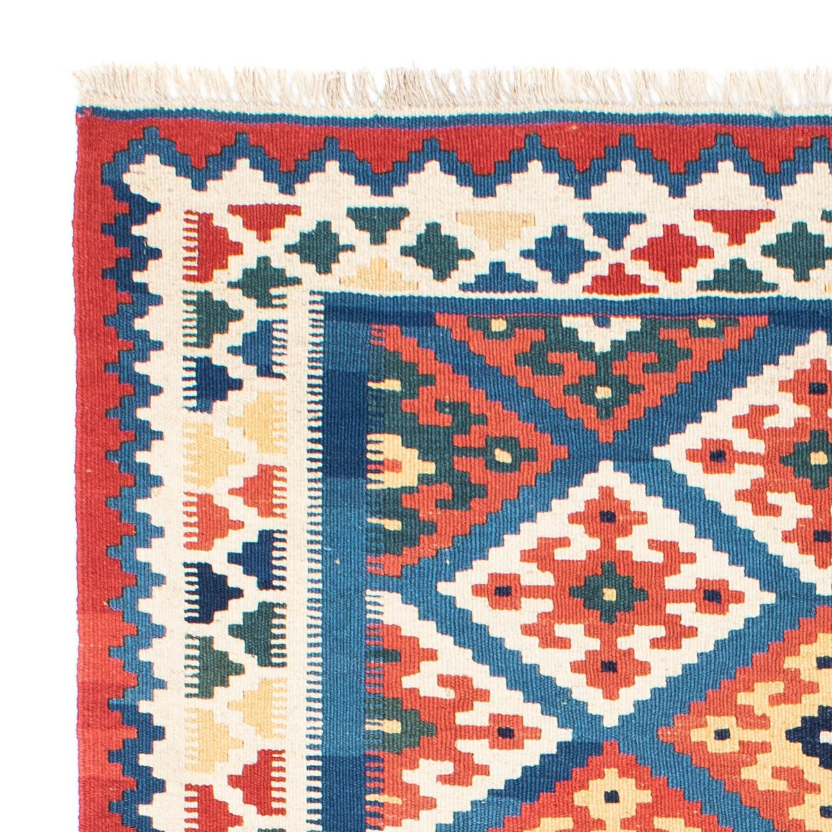 Kilim Fars Rug 122x182cm