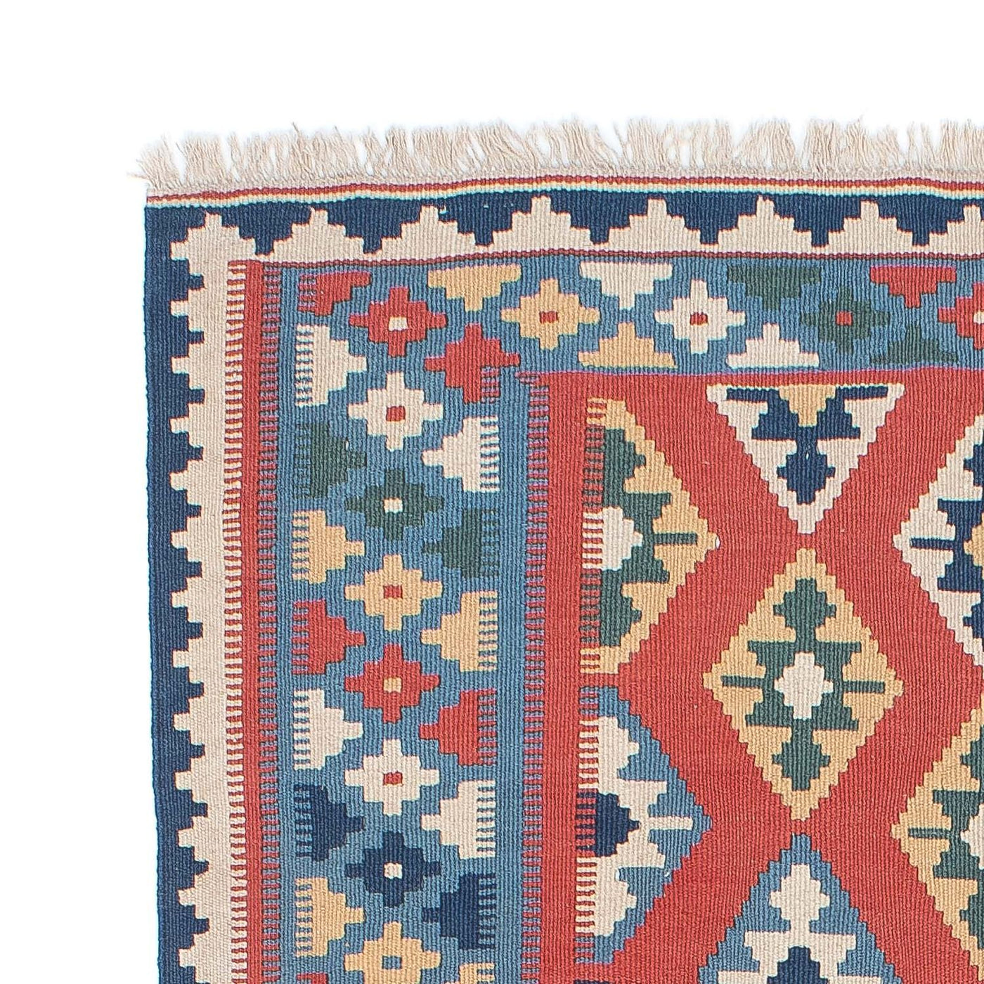 Kilim Fars Rug 177x117cm