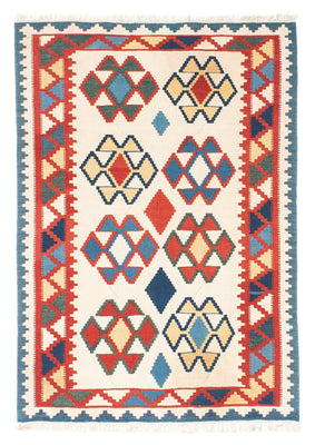 Kelim Rug - Oriental - 175 x 120 cm - beige