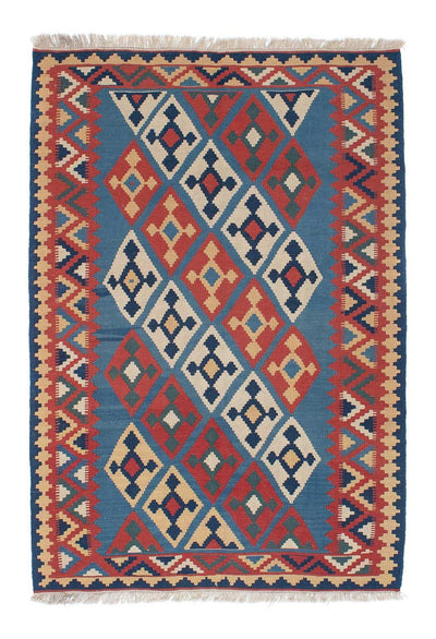 Kilim Fars Rug 123x183cm