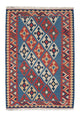 Kilim Fars Rug 183x123cm