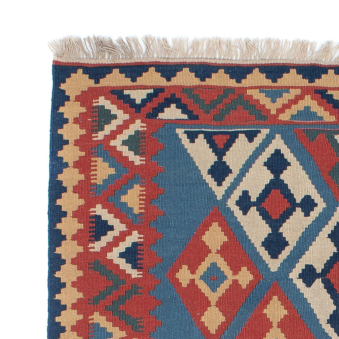 Kilim Fars Rug 183x123cm