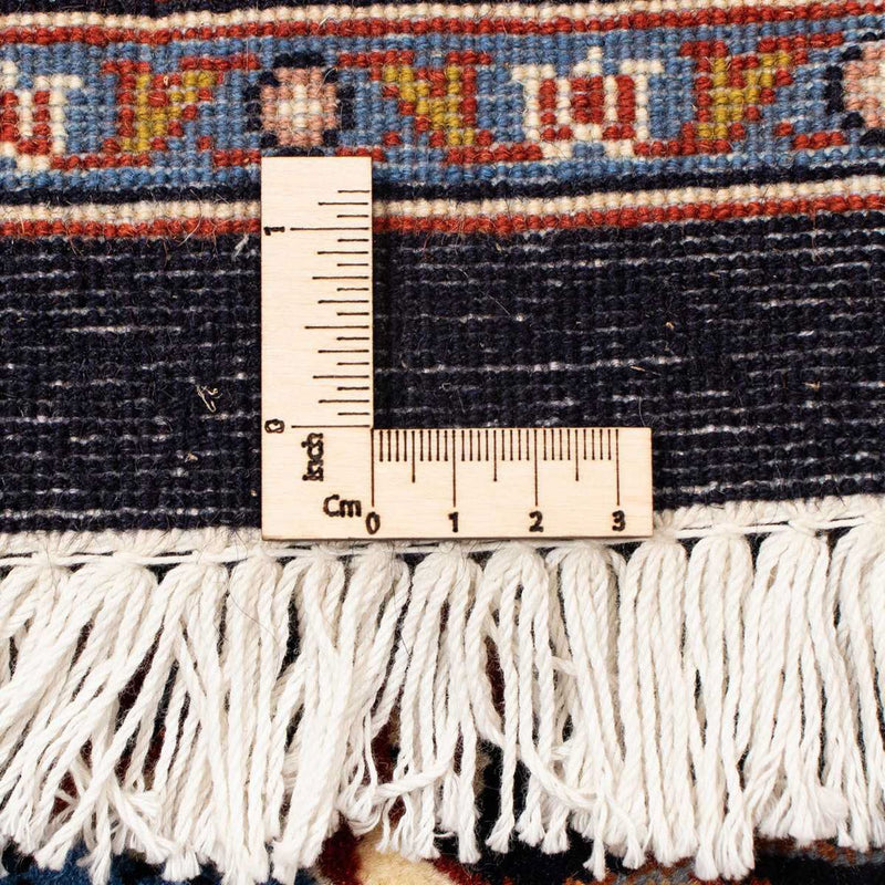 Perser Rug - Classic - 336 x 246 cm - dark blue