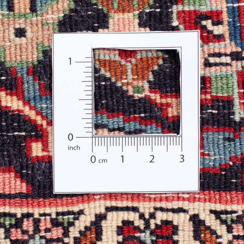 Bidjar - Takab Rug 220x332cm - Persian Rugs