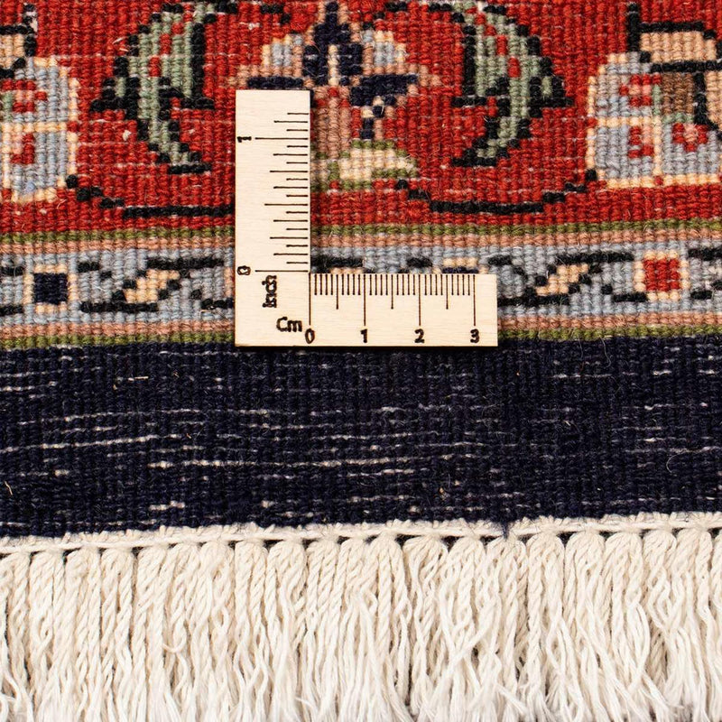 Perser Rug - Classic - 345 x 248 cm - dark blue