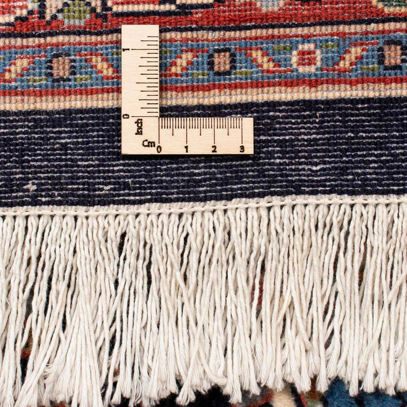 Perser Rug - Classic - 337 x 249 cm - dark blue