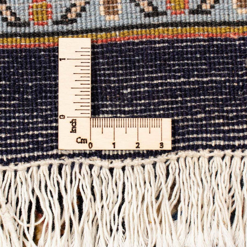 Perser Rug - Classic - 340 x 244 cm - dark blue