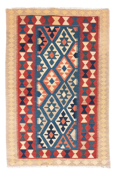 Kilim Fars Rug 100x152cm