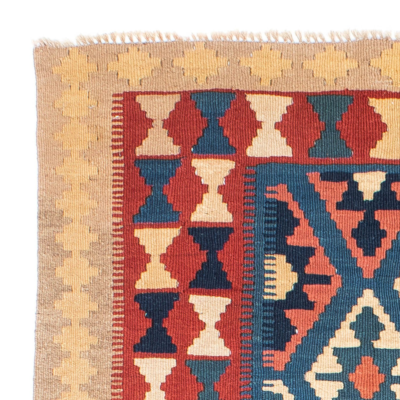 Kilim Fars Rug 152x100cm