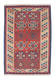 Kilim Fars Rug 156x105cm