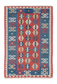 Kilim Fars Rug 167x113cm