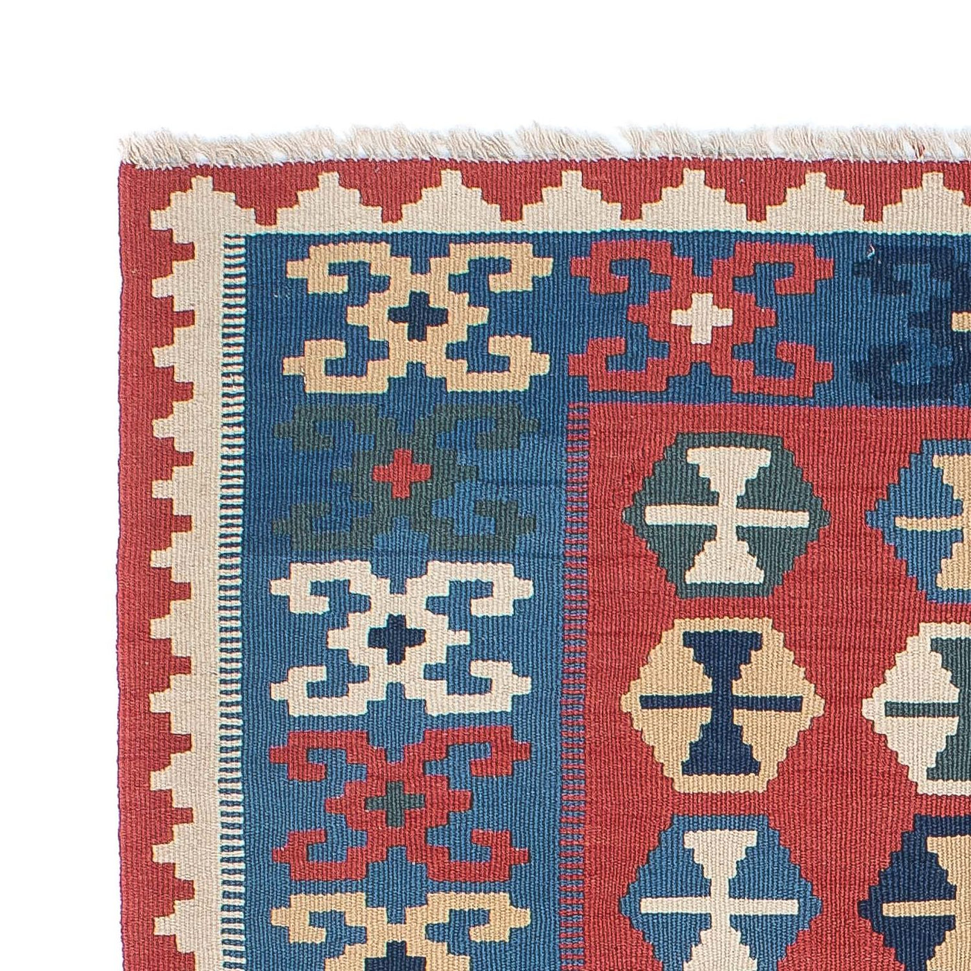 Kilim Fars Rug 167x113cm