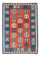 Kilim Fars Rug 152x106cm