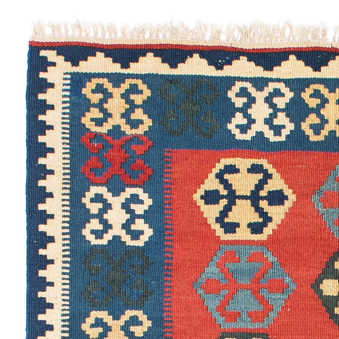 Kilim Fars Rug 152x106cm