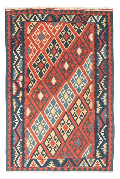 Kilim Fars Rug 105x156cm